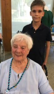 Madame Philippe Lourdes1