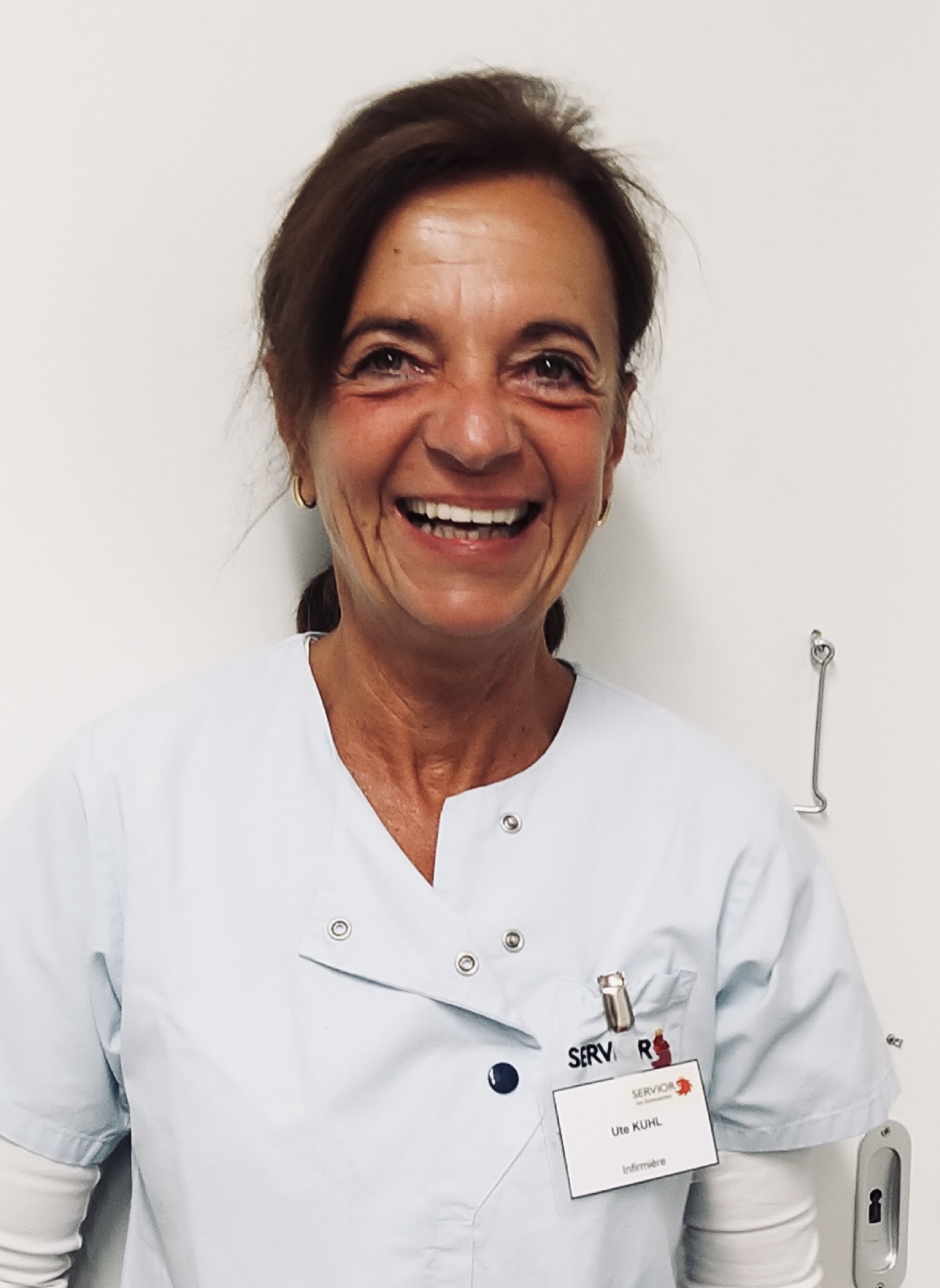 Ute Kuhl-Schmitz