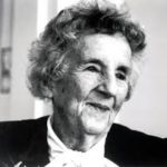 Virginia Henderson