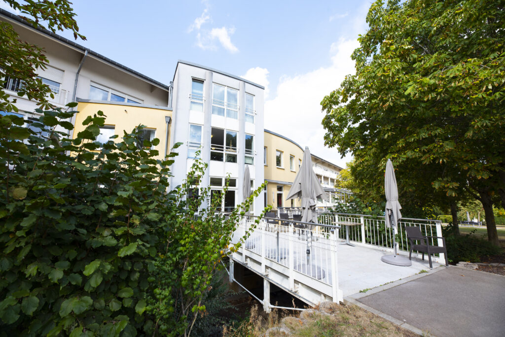 Centre de Esch-sur-Alzette